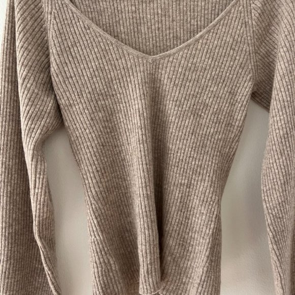 Hart Cashmere Sweater - Picture 5 of 5